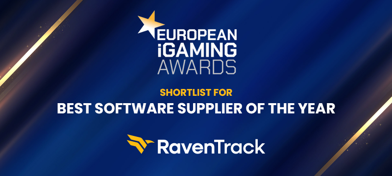 European iGaming Awards - Best Software Supplier of the Year