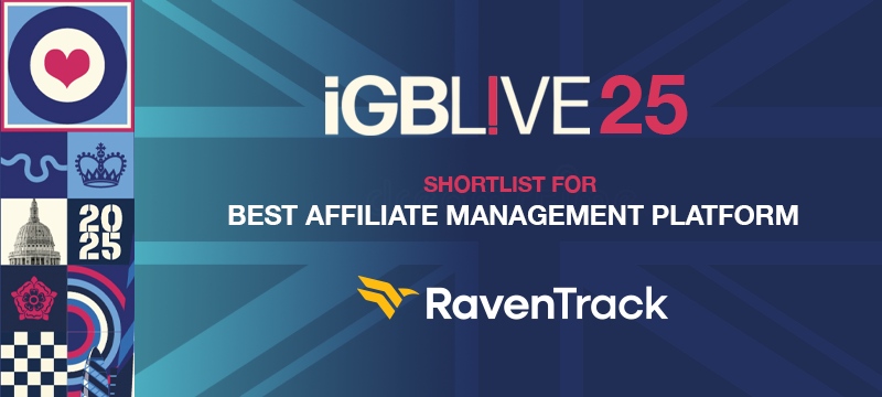 iGB Live 25 - Best Affiliate Management Platform