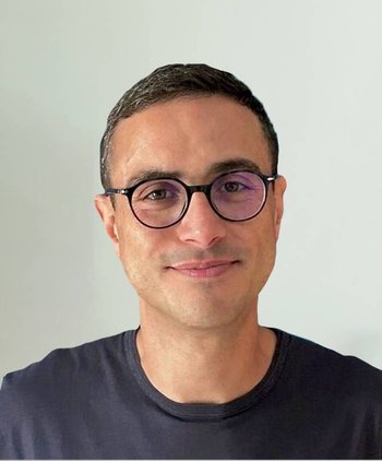 Konstantinos Veletas
