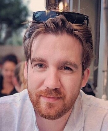Simon Bowen