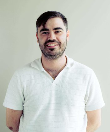 Warren Vercueil